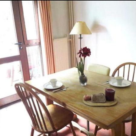 Chez Mimi - Chambre Vue Parc ブリュッセル エクステリア 写真